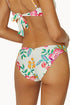 PQ Swim Mita Basic Ruched Bottoms